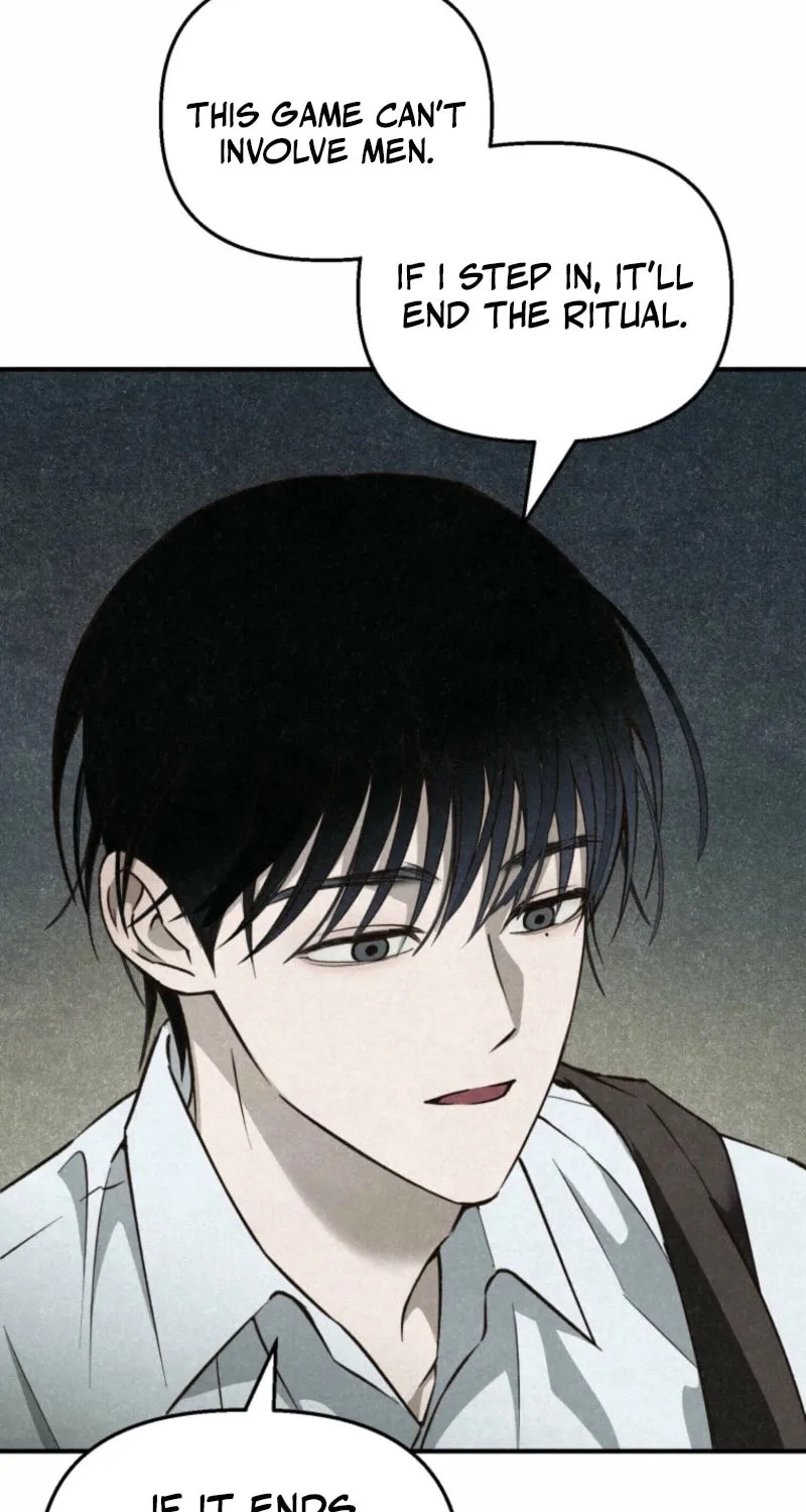 The Summer Swallowed by Darkness Chapter 6 page 61 - 