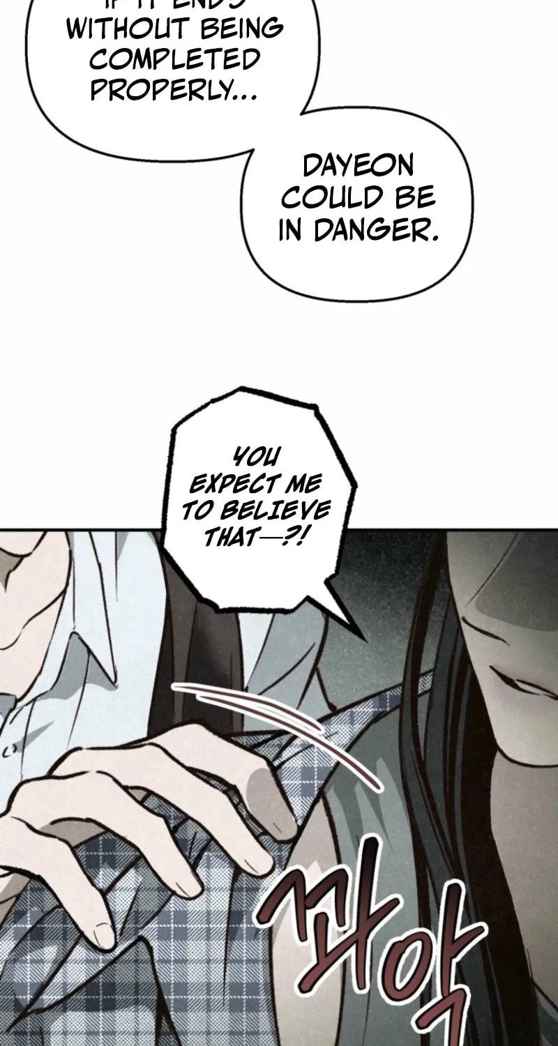 The Summer Swallowed by Darkness Chapter 6 page 62 - 