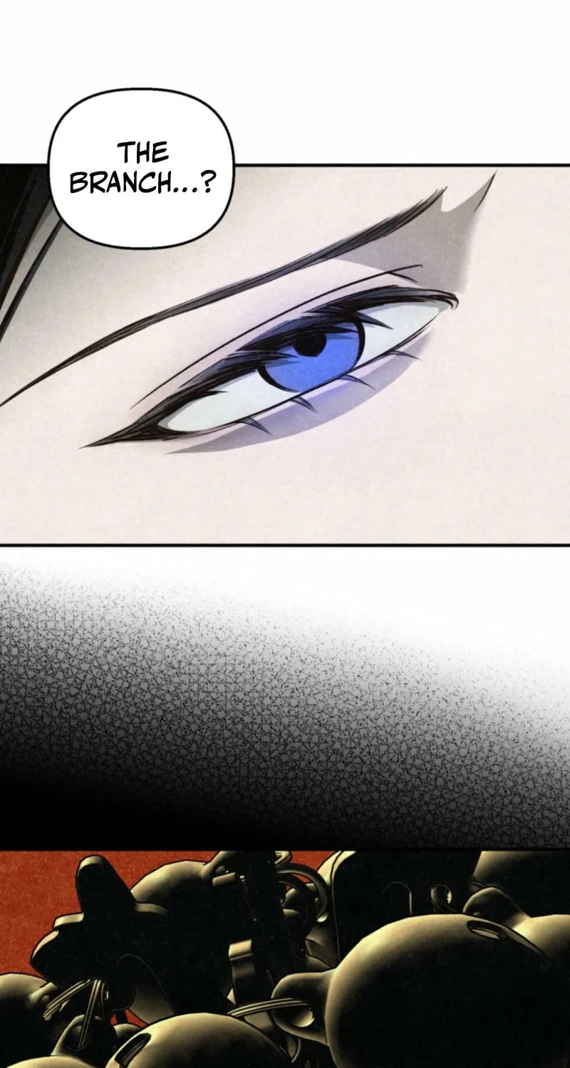The Summer Swallowed by Darkness Chapter 6 page 68 - 