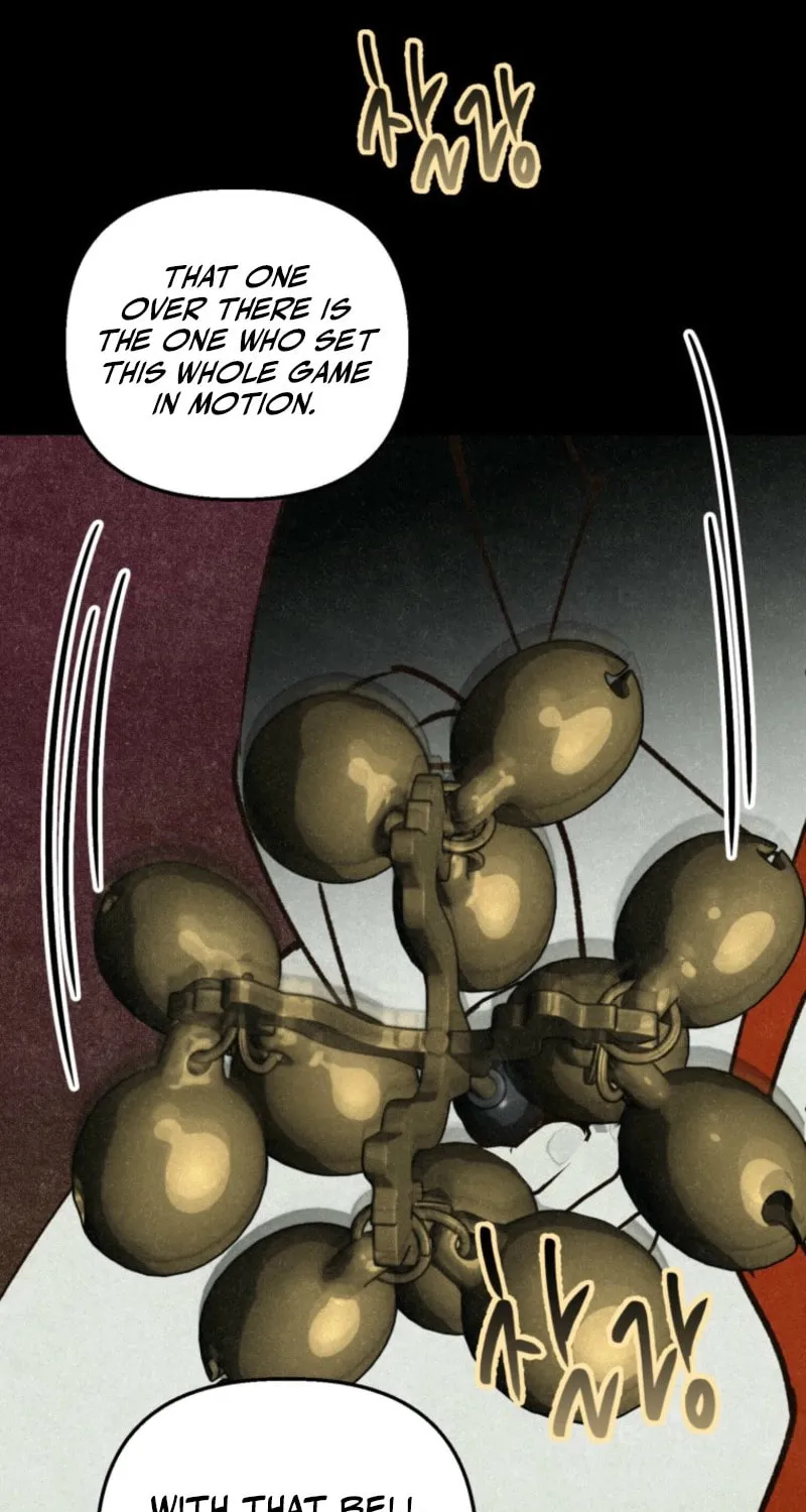 The Summer Swallowed by Darkness Chapter 6 page 71 - 