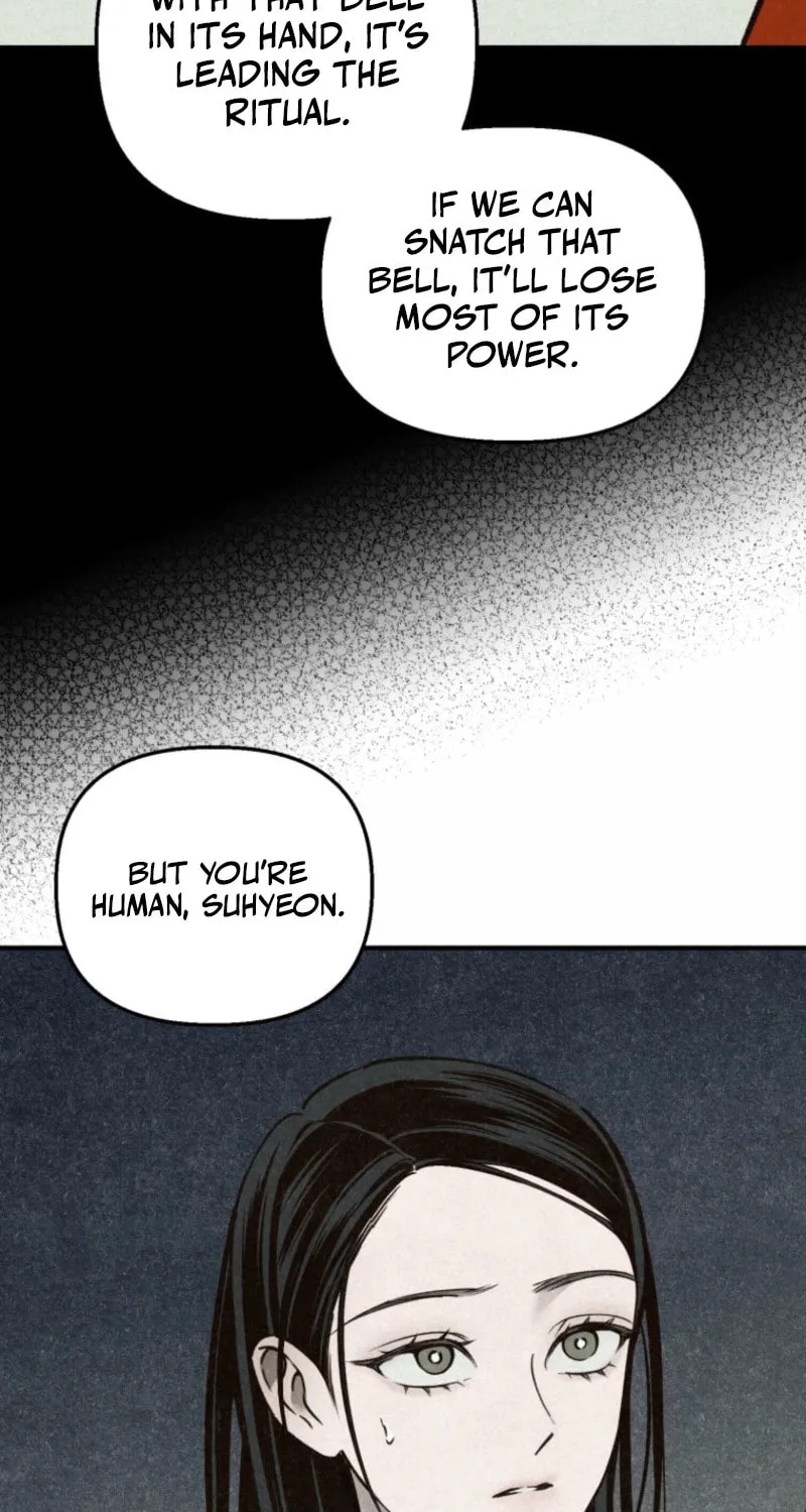 The Summer Swallowed by Darkness Chapter 6 page 72 - 
