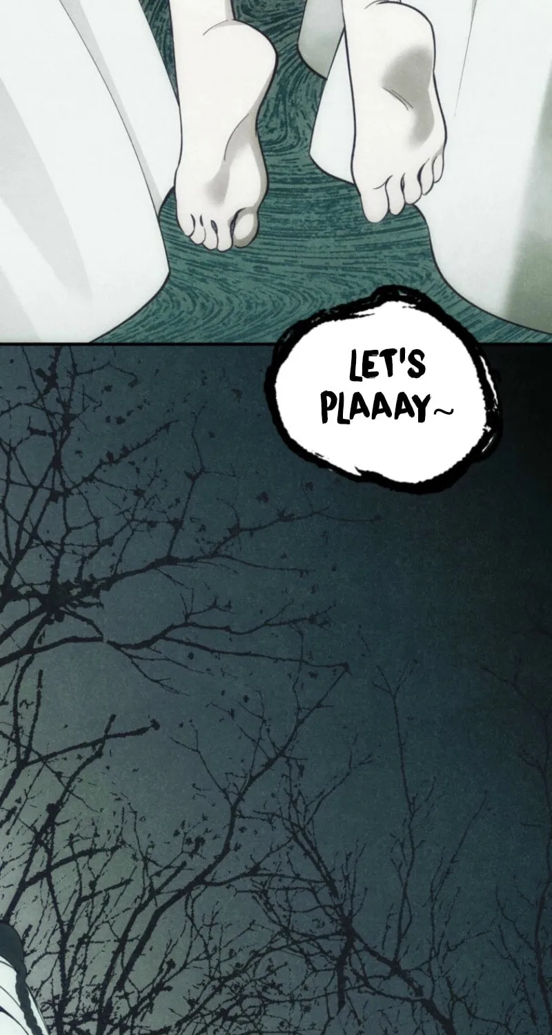 The Summer Swallowed by Darkness Chapter 6 page 9 - 