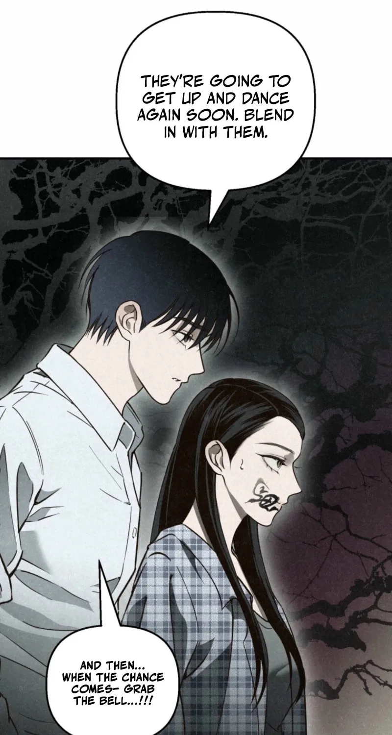 The Summer Swallowed by Darkness Chapter 6 page 82 - 