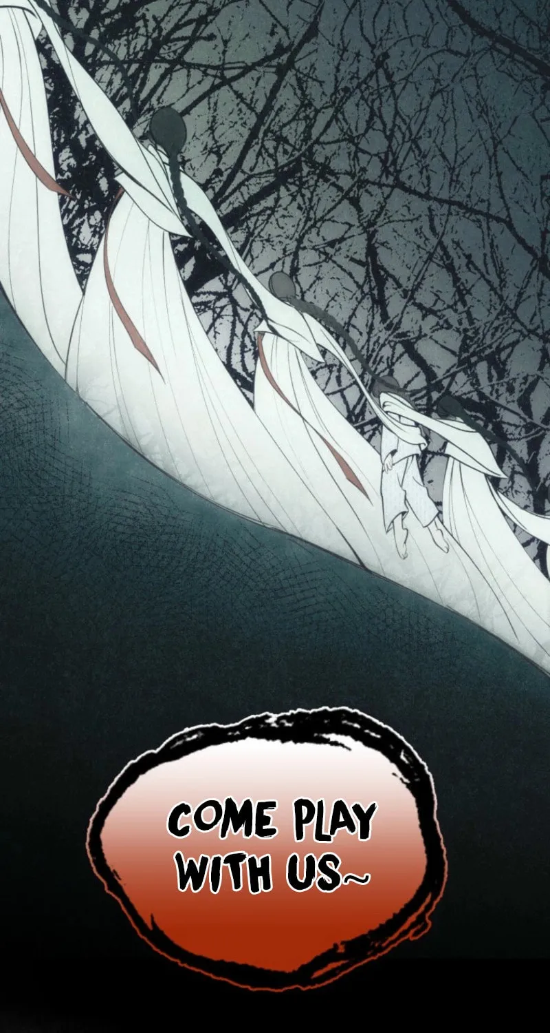 The Summer Swallowed by Darkness Chapter 6 page 10 - 