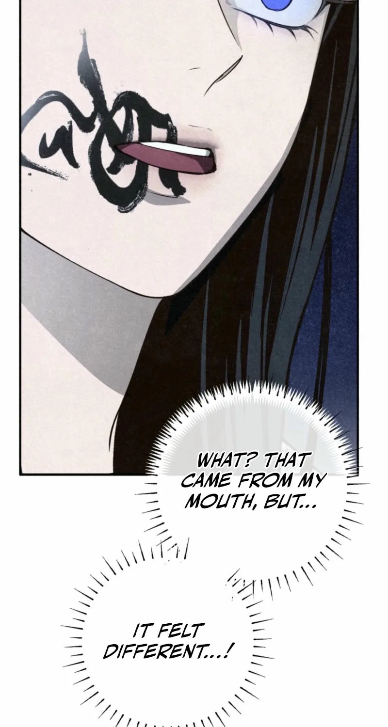 The Summer Swallowed by Darkness Chapter 6 page 93 - 