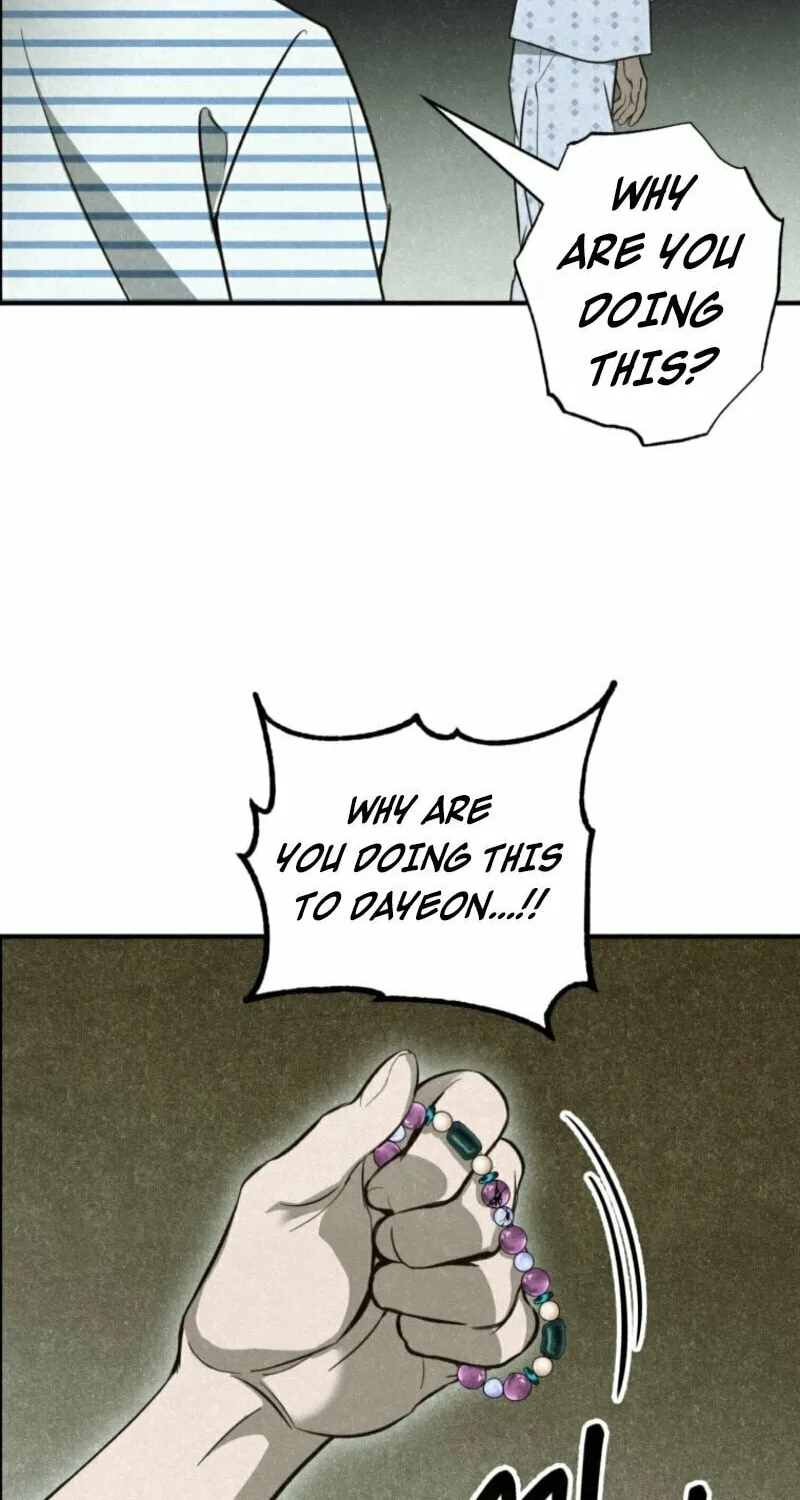 The Summer Swallowed by Darkness Chapter 7 page 17 - 
