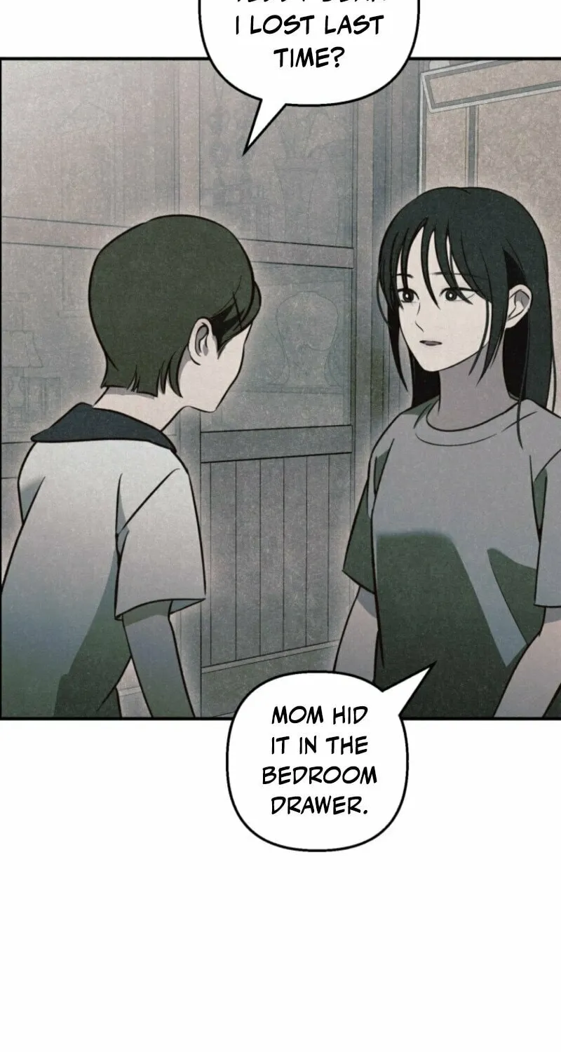 The Summer Swallowed by Darkness Chapter 7 page 40 - 