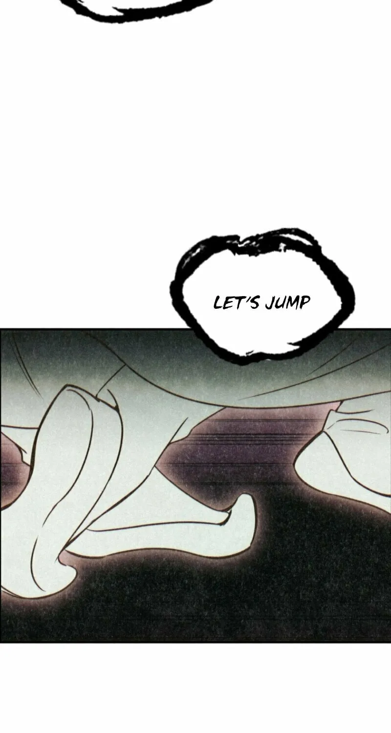 The Summer Swallowed by Darkness Chapter 7 page 6 - 