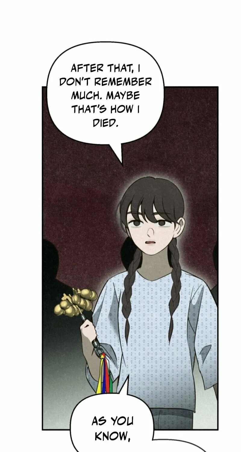 The Summer Swallowed by Darkness Chapter 7 page 51 - 