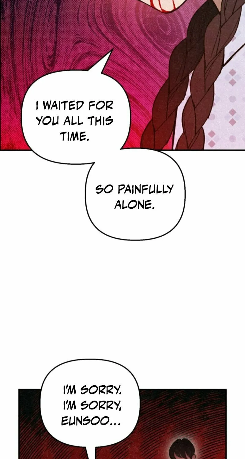 The Summer Swallowed by Darkness Chapter 7 page 58 - 