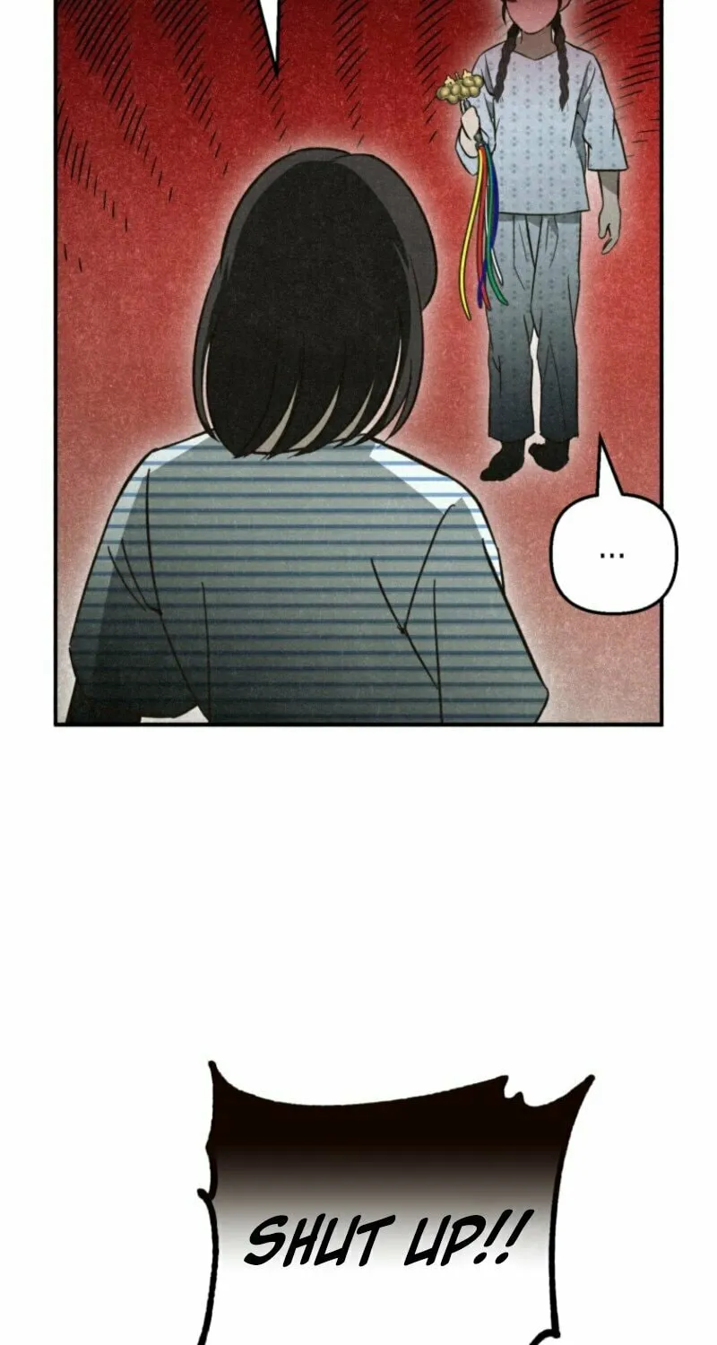 The Summer Swallowed by Darkness Chapter 7 page 59 - 