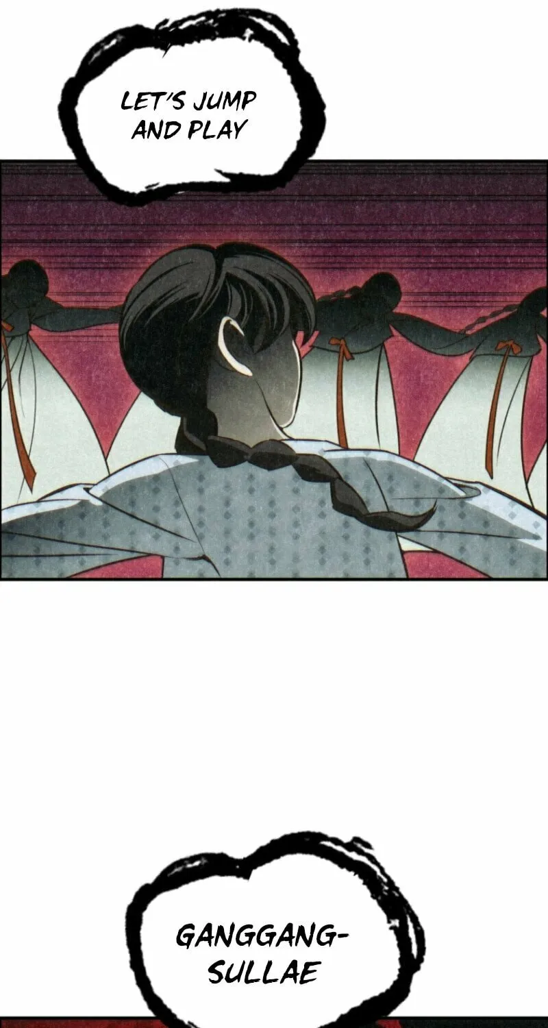The Summer Swallowed by Darkness Chapter 7 page 7 - 