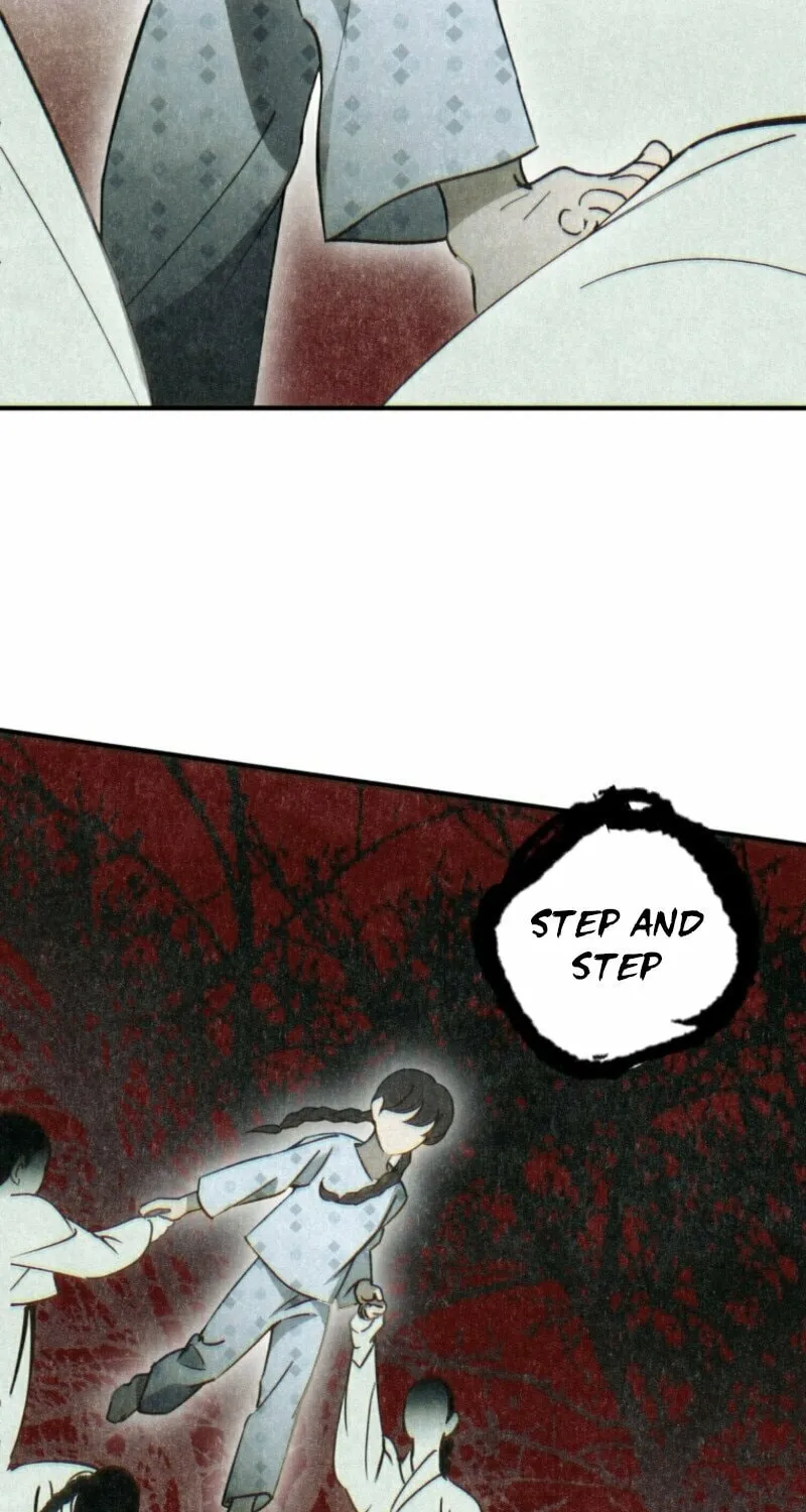 The Summer Swallowed by Darkness Chapter 7 page 65 - 