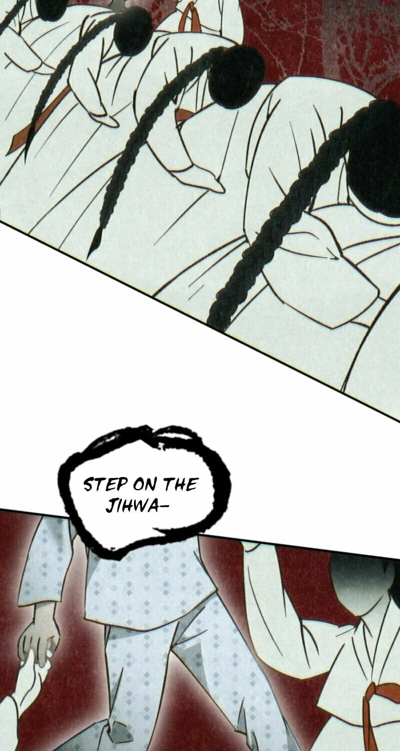 The Summer Swallowed by Darkness Chapter 7 page 66 - 