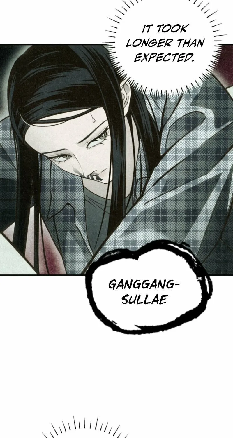 The Summer Swallowed by Darkness Chapter 7 page 69 - 