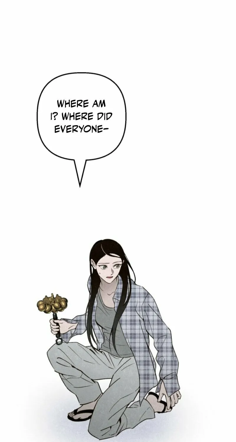 The Summer Swallowed by Darkness Chapter 7 page 83 - 