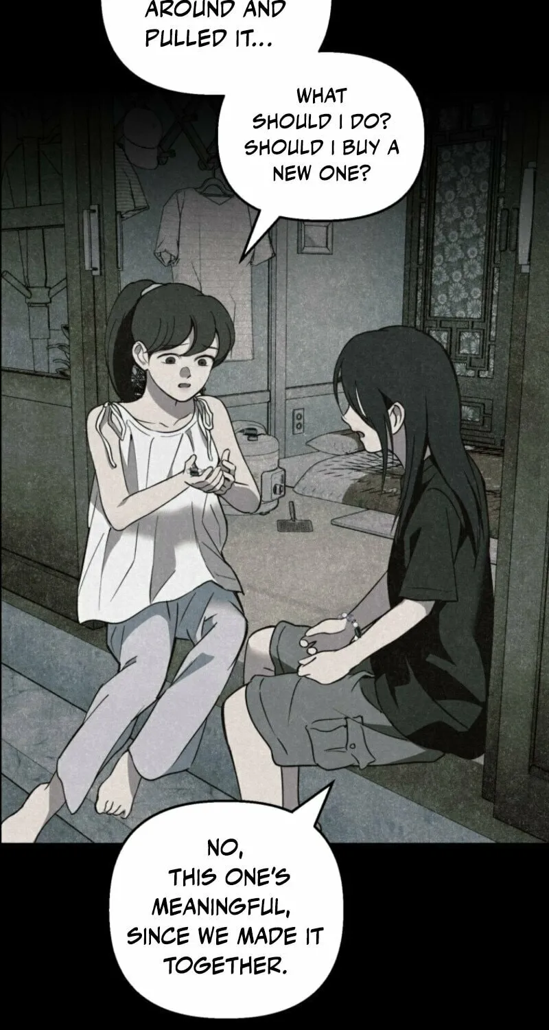 The Summer Swallowed by Darkness Chapter 7 page 92 - 