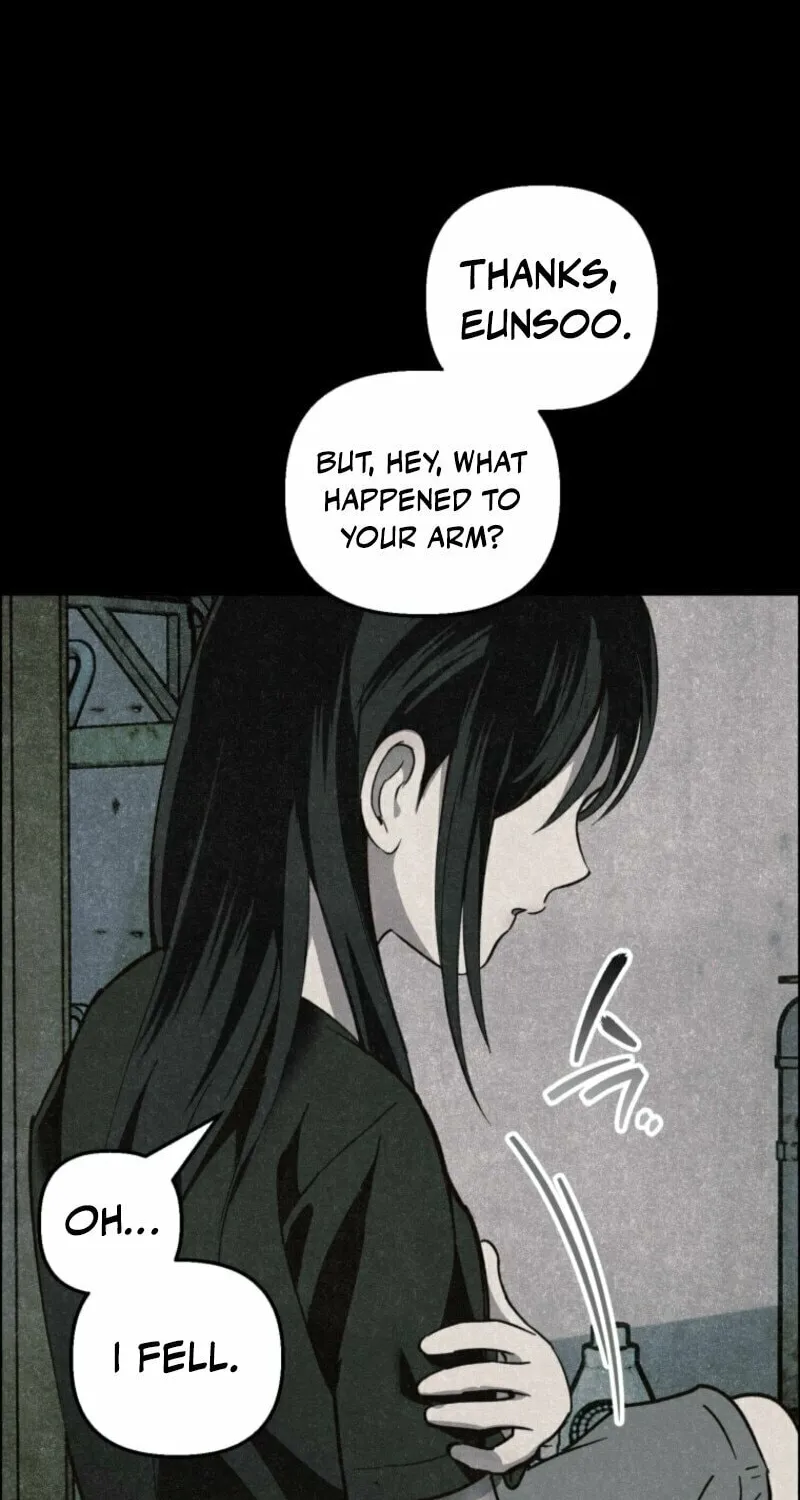 The Summer Swallowed by Darkness Chapter 7 page 94 - 