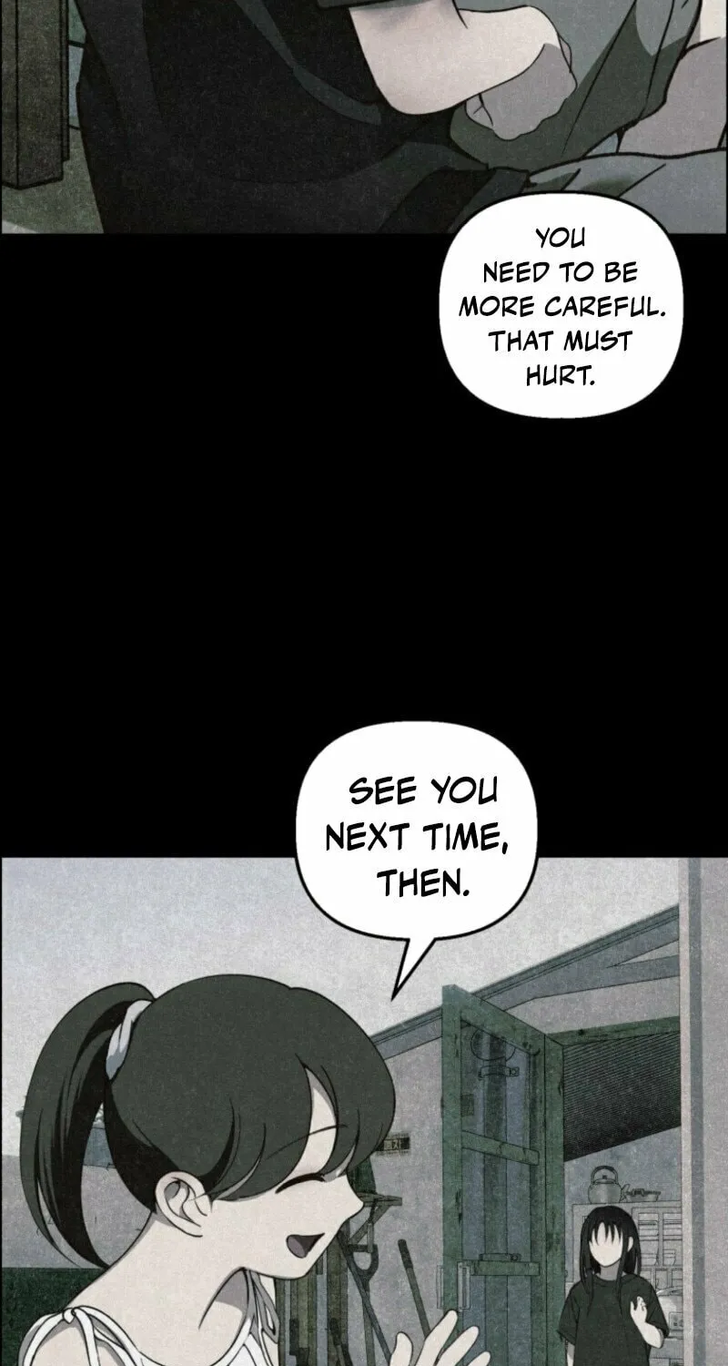 The Summer Swallowed by Darkness Chapter 7 page 95 - 