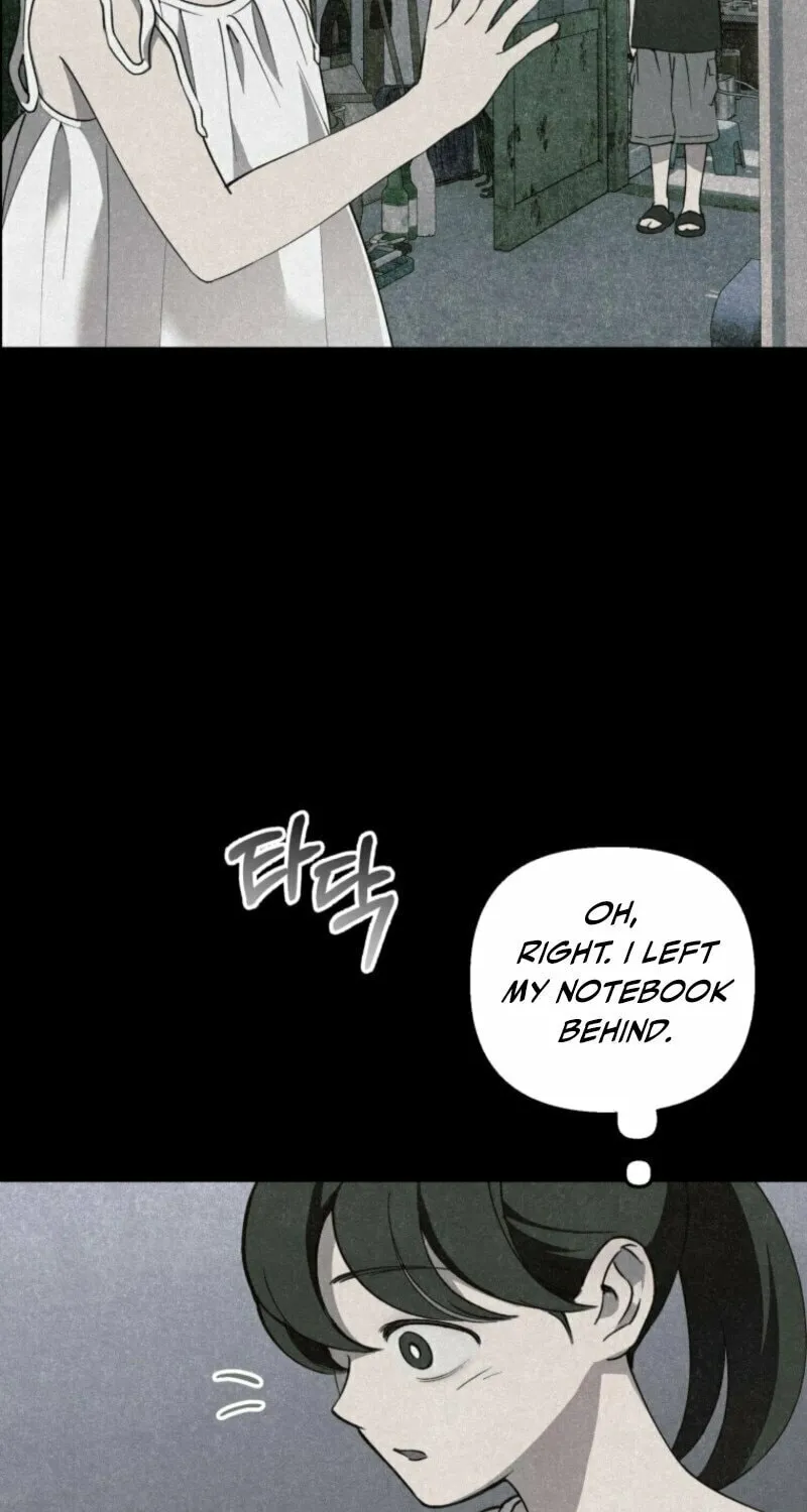 The Summer Swallowed by Darkness Chapter 7 page 96 - 