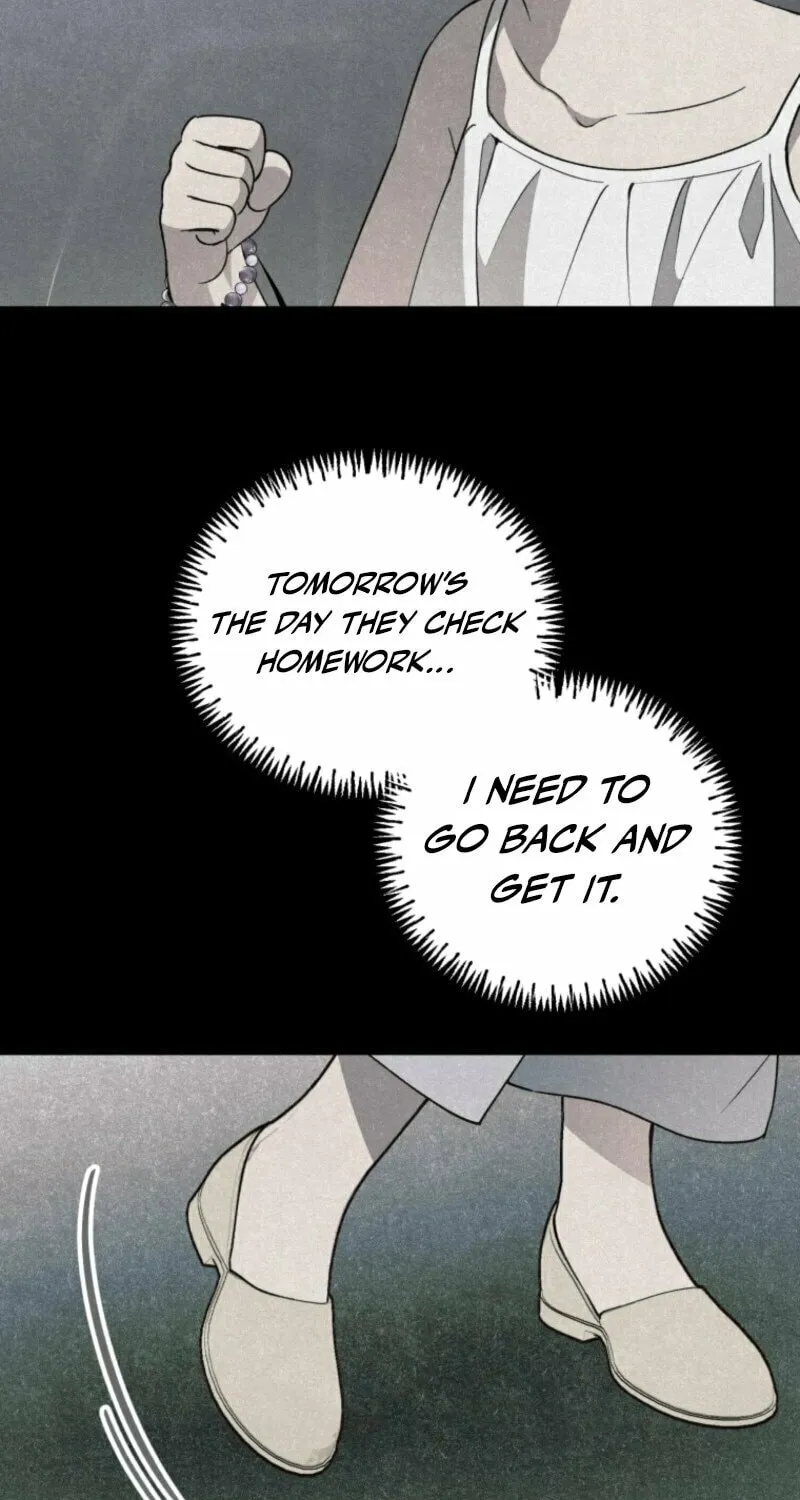The Summer Swallowed by Darkness Chapter 7 page 97 - 