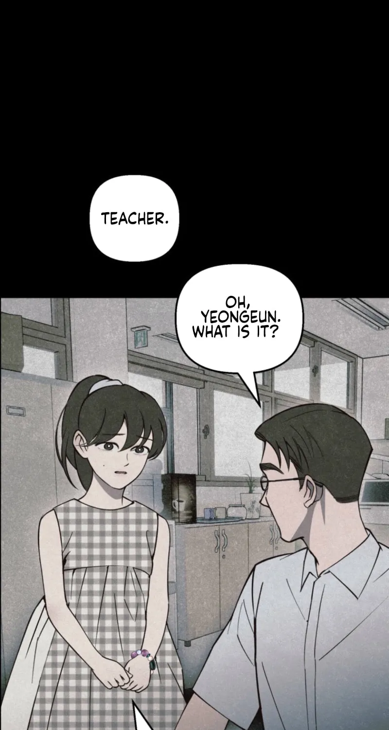 The Summer Swallowed by Darkness Chapter 8 page 11 - 