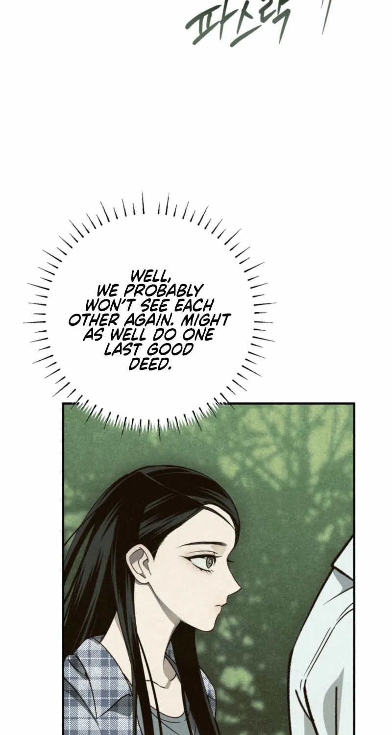 The Summer Swallowed by Darkness Chapter 8 page 104 - 