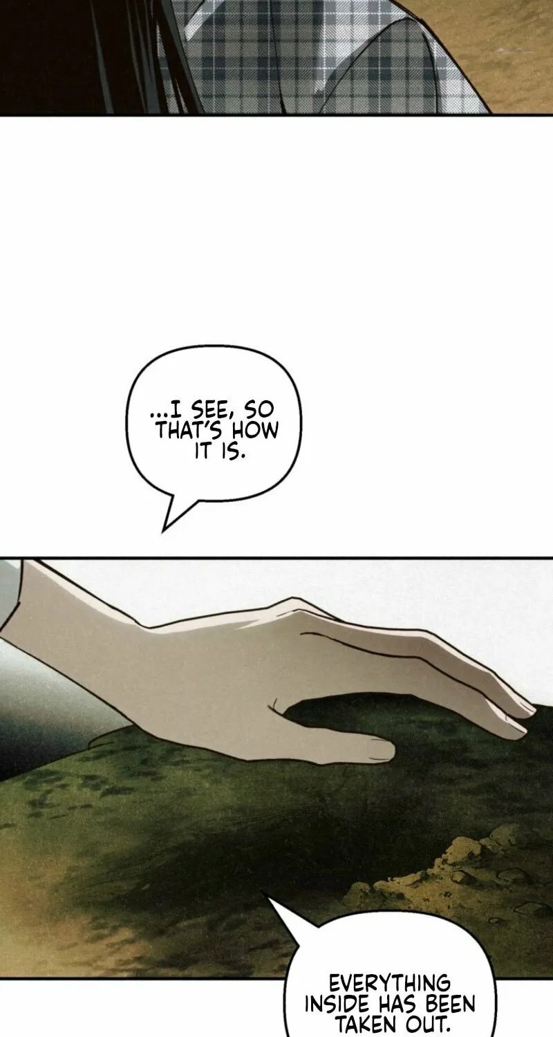The Summer Swallowed by Darkness Chapter 8 page 109 - 