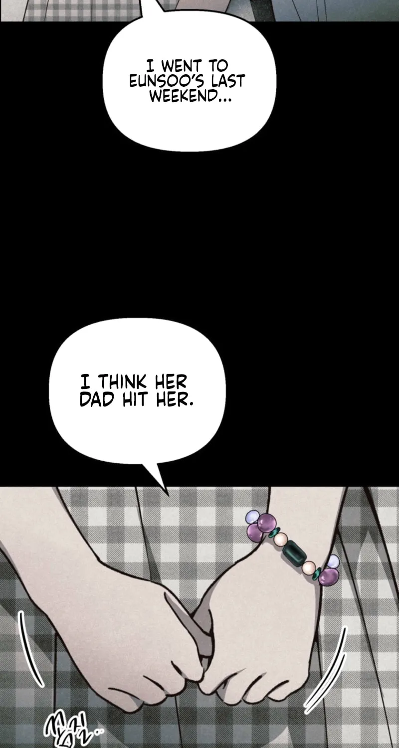 The Summer Swallowed by Darkness Chapter 8 page 12 - 