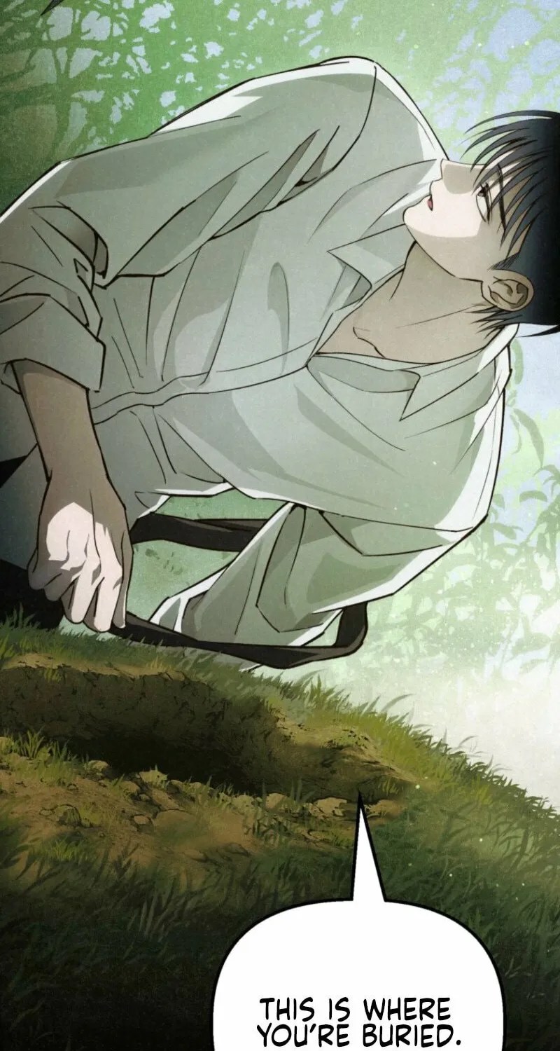 The Summer Swallowed by Darkness Chapter 8 page 113 - 