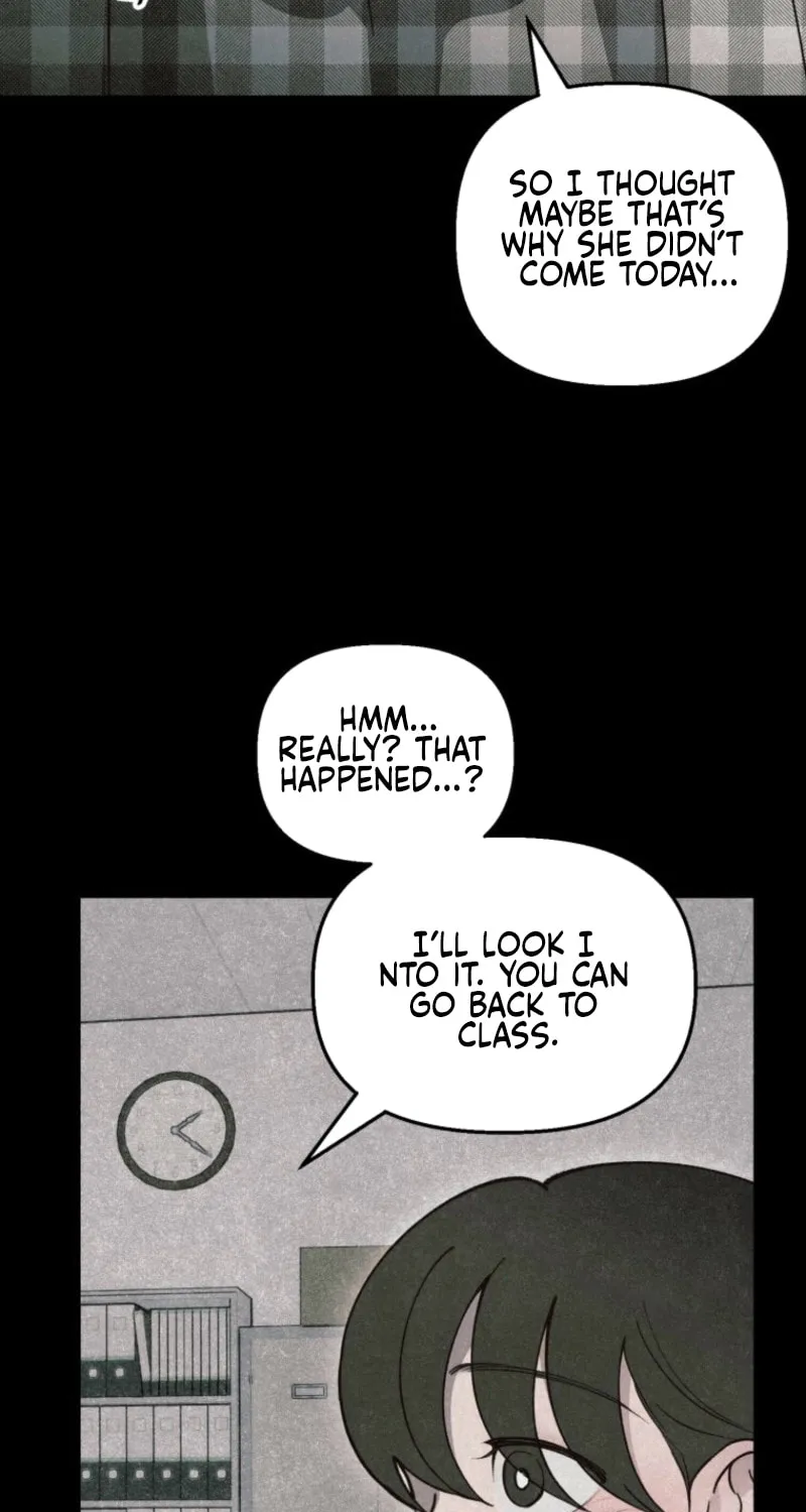 The Summer Swallowed by Darkness Chapter 8 page 13 - 