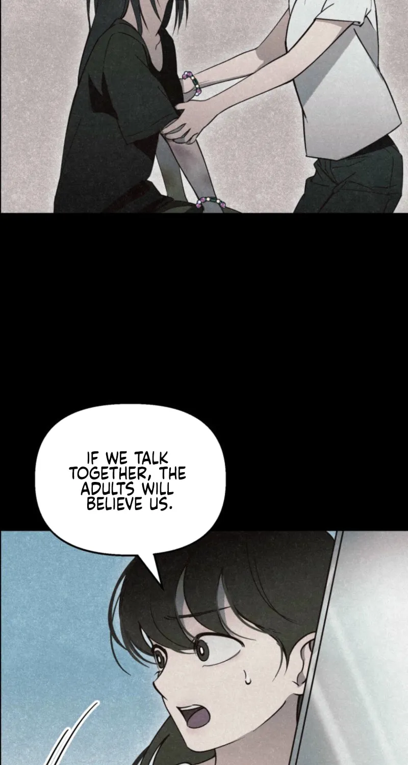 The Summer Swallowed by Darkness Chapter 8 page 18 - 