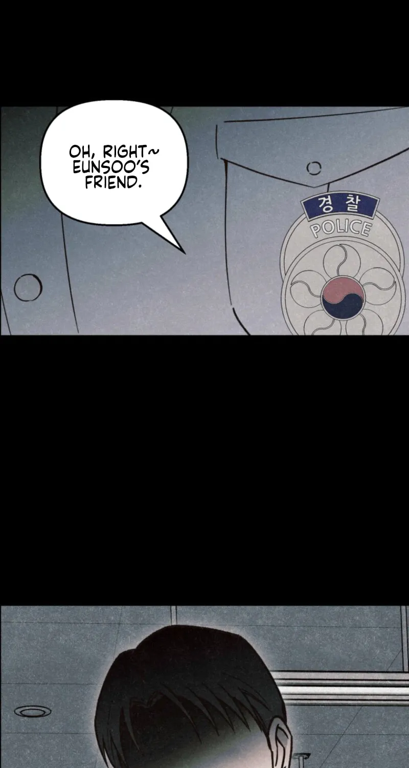 The Summer Swallowed by Darkness Chapter 8 page 20 - 