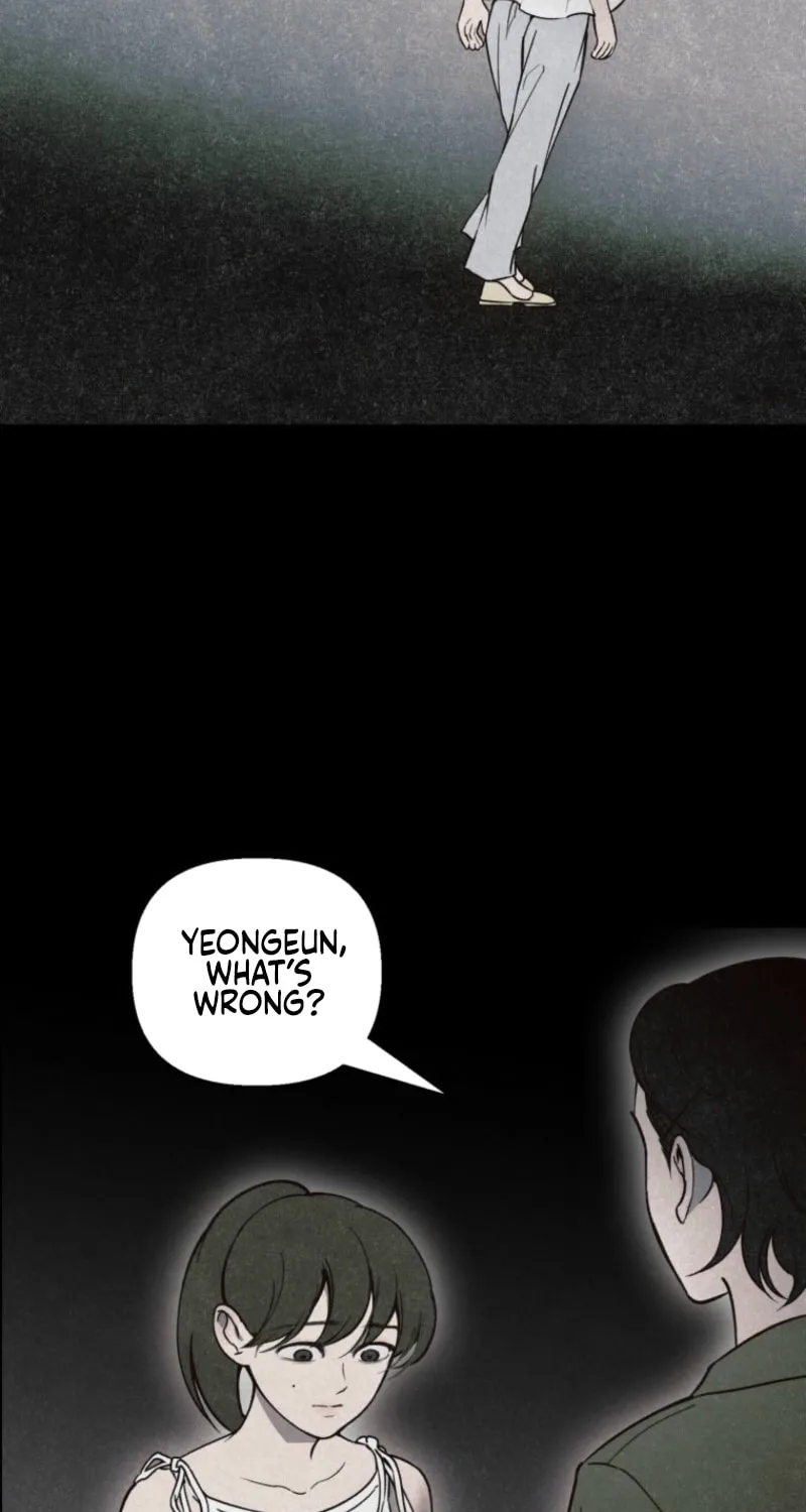 The Summer Swallowed by Darkness Chapter 8 page 3 - 