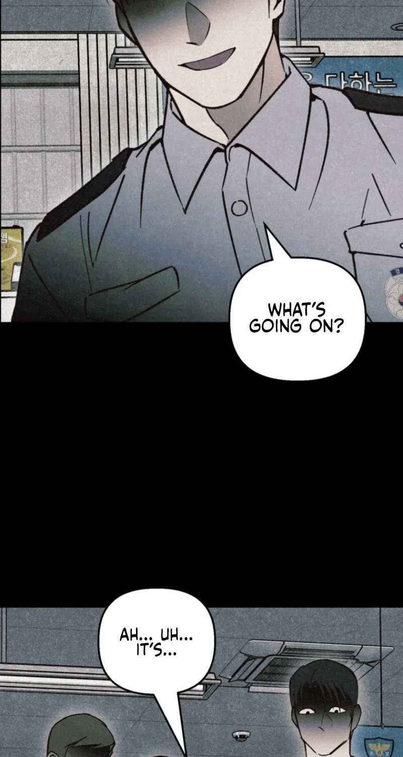 The Summer Swallowed by Darkness Chapter 8 page 21 - 