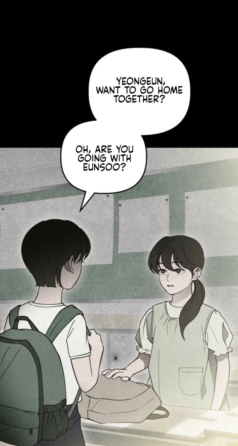 The Summer Swallowed by Darkness Chapter 8 page 25 - 