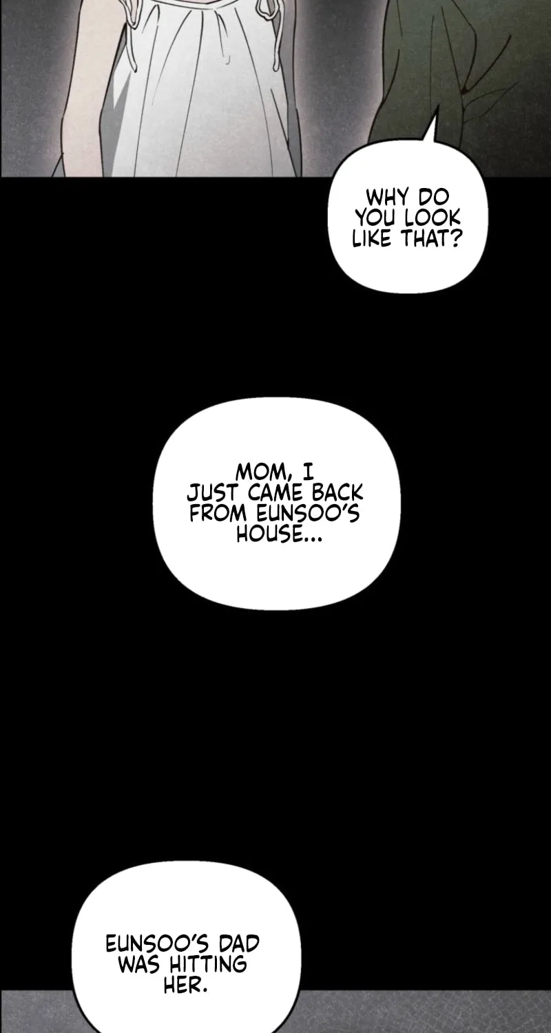 The Summer Swallowed by Darkness Chapter 8 page 4 - 