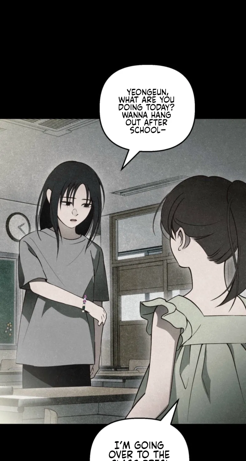 The Summer Swallowed by Darkness Chapter 8 page 31 - 