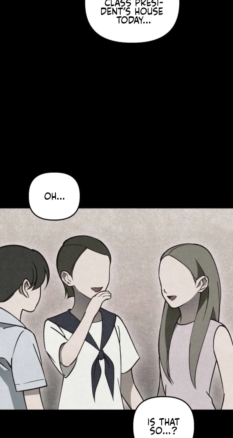 The Summer Swallowed by Darkness Chapter 8 page 32 - 