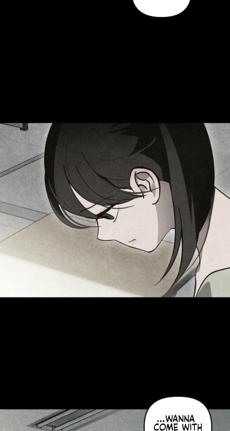 The Summer Swallowed by Darkness Chapter 8 page 33 - 