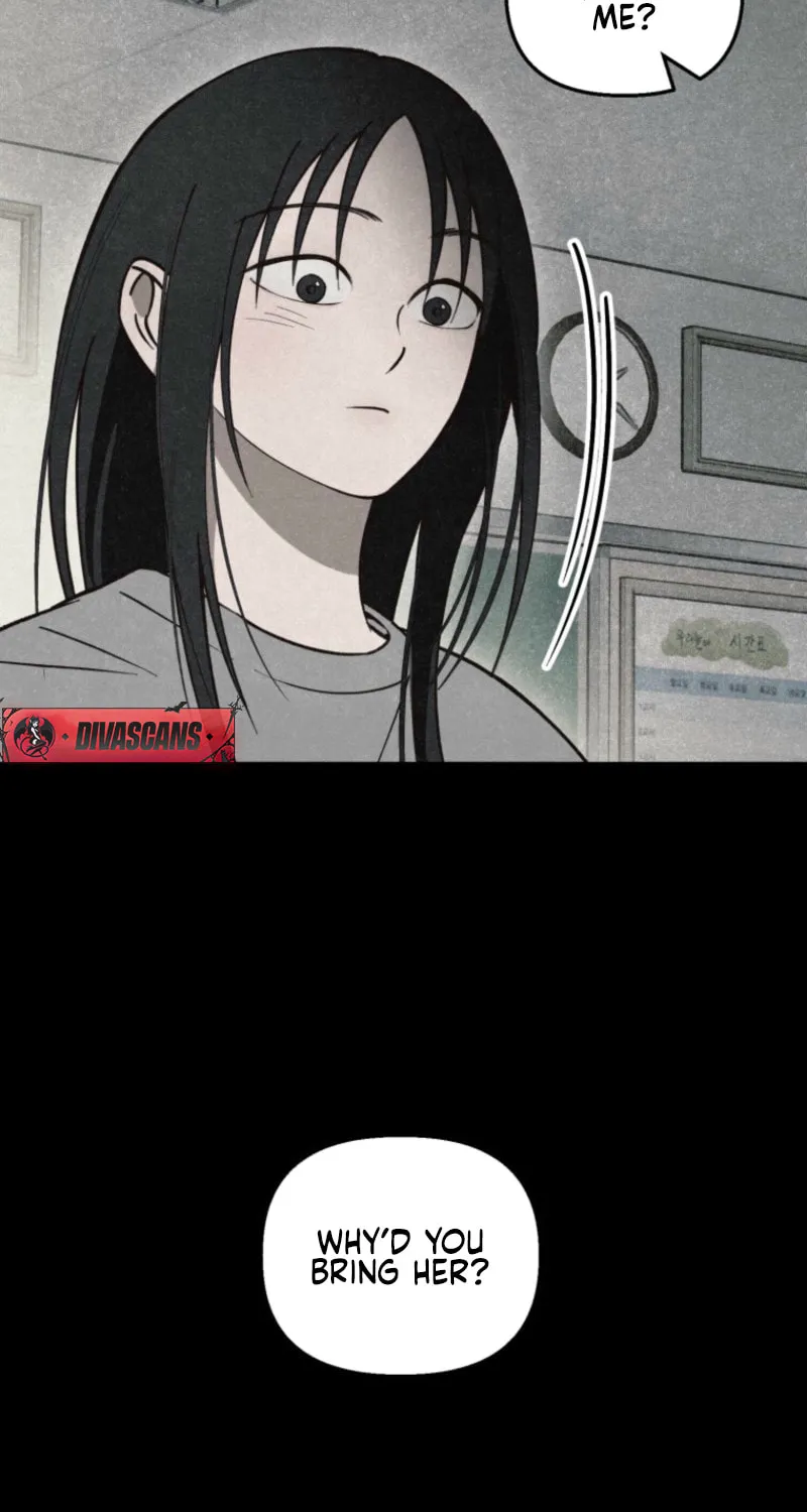 The Summer Swallowed by Darkness Chapter 8 page 34 - 