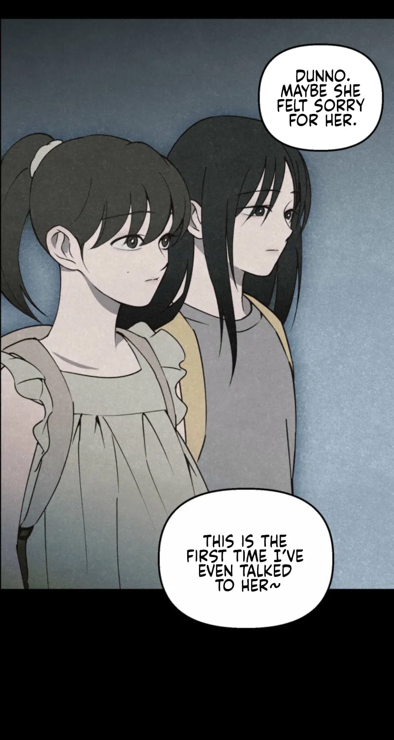 The Summer Swallowed by Darkness Chapter 8 page 35 - 