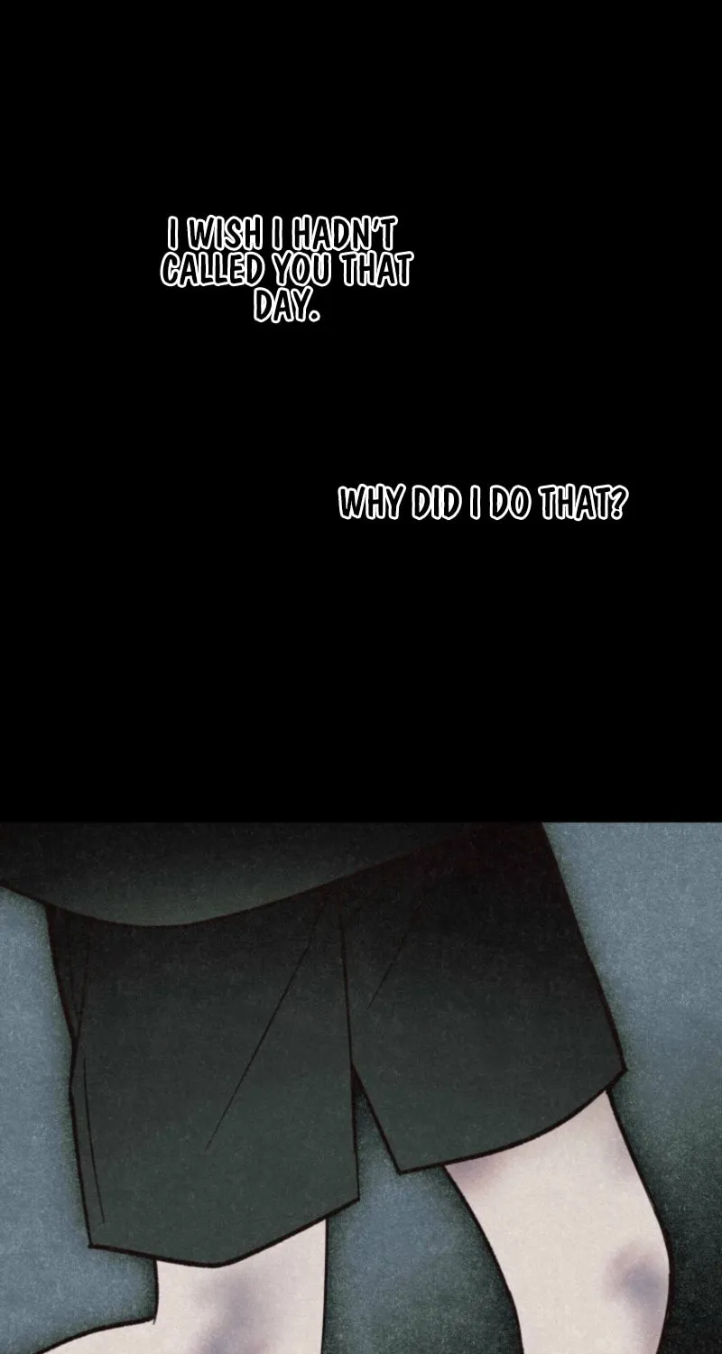 The Summer Swallowed by Darkness Chapter 8 page 36 - 