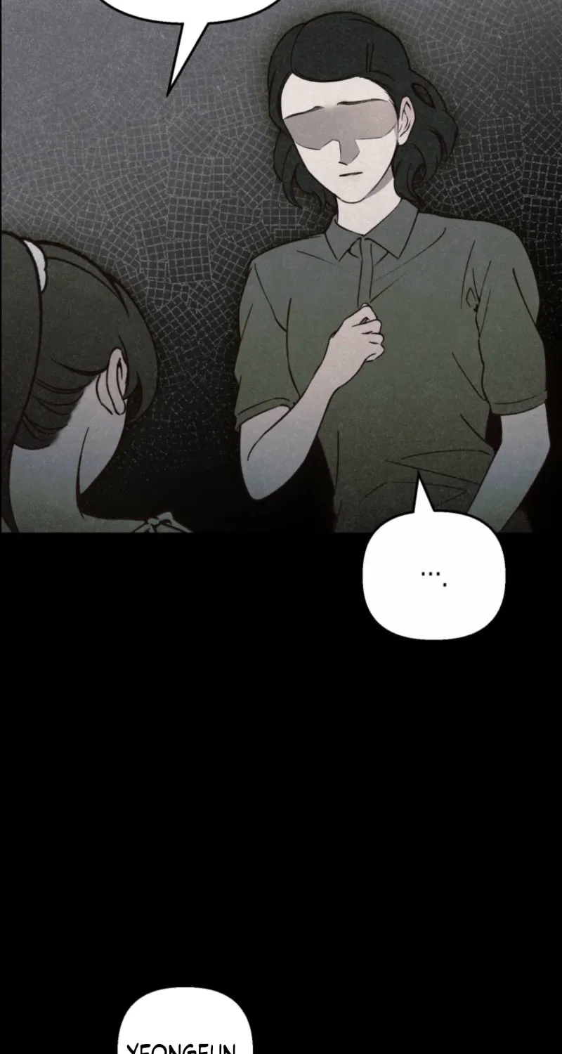 The Summer Swallowed by Darkness Chapter 8 page 5 - 