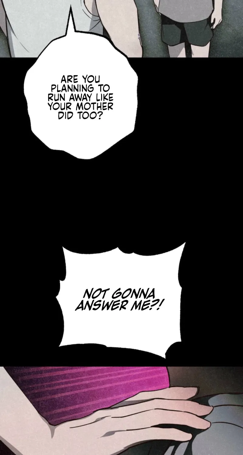 The Summer Swallowed by Darkness Chapter 8 page 42 - 