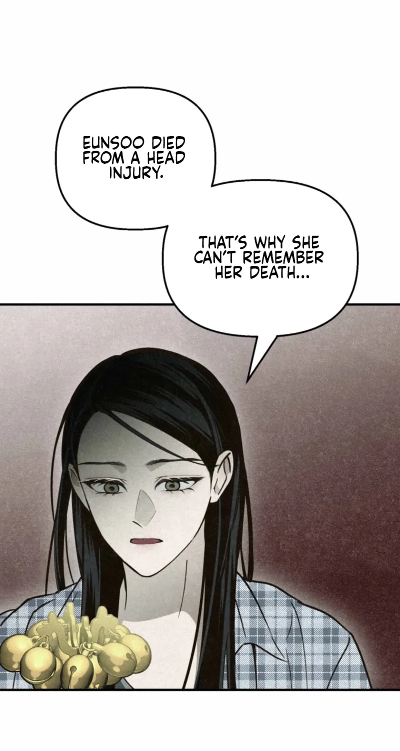 The Summer Swallowed by Darkness Chapter 8 page 48 - 
