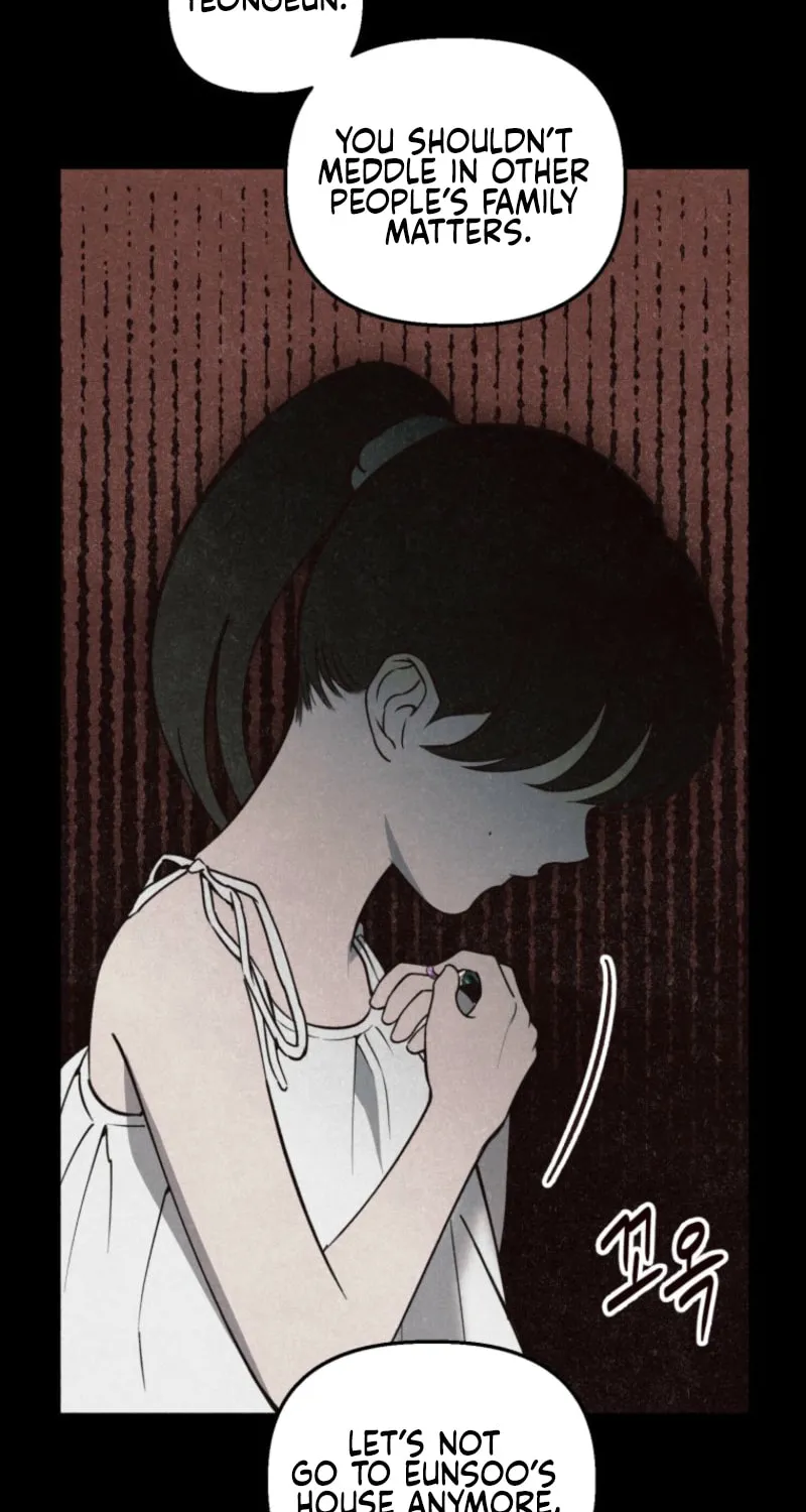 The Summer Swallowed by Darkness Chapter 8 page 6 - 