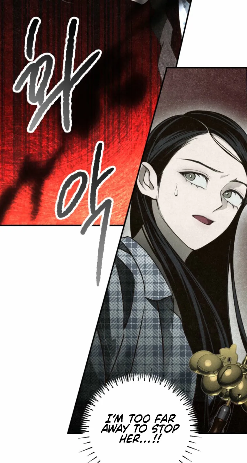 The Summer Swallowed by Darkness Chapter 8 page 53 - 