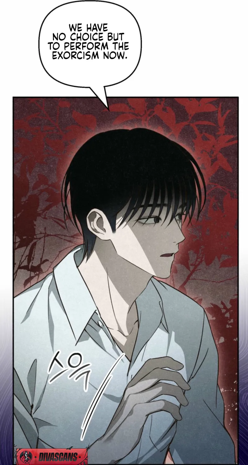 The Summer Swallowed by Darkness Chapter 8 page 61 - 