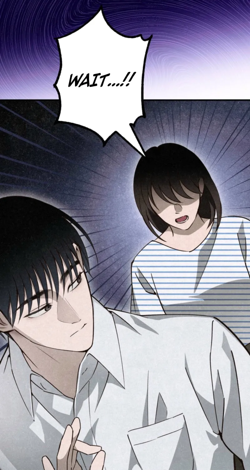 The Summer Swallowed by Darkness Chapter 8 page 69 - 